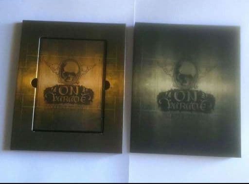 【限定版】BUCK-TICK FEST 2007 ON PARADE