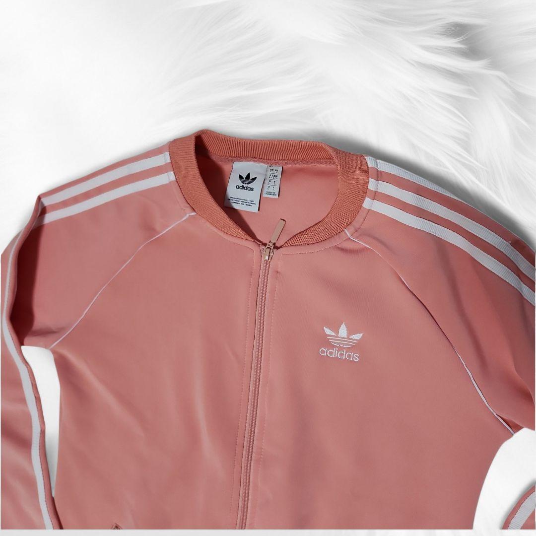 アディダス トラックジャケット ジャージ セットアップ y2k ヴィンテージ