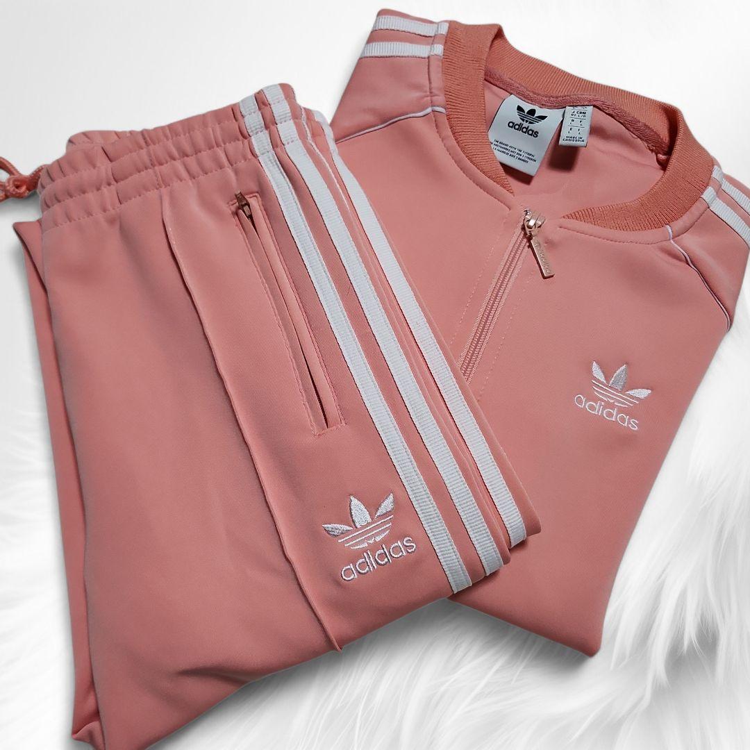アディダス トラックジャケット ジャージ セットアップ y2k ヴィンテージ