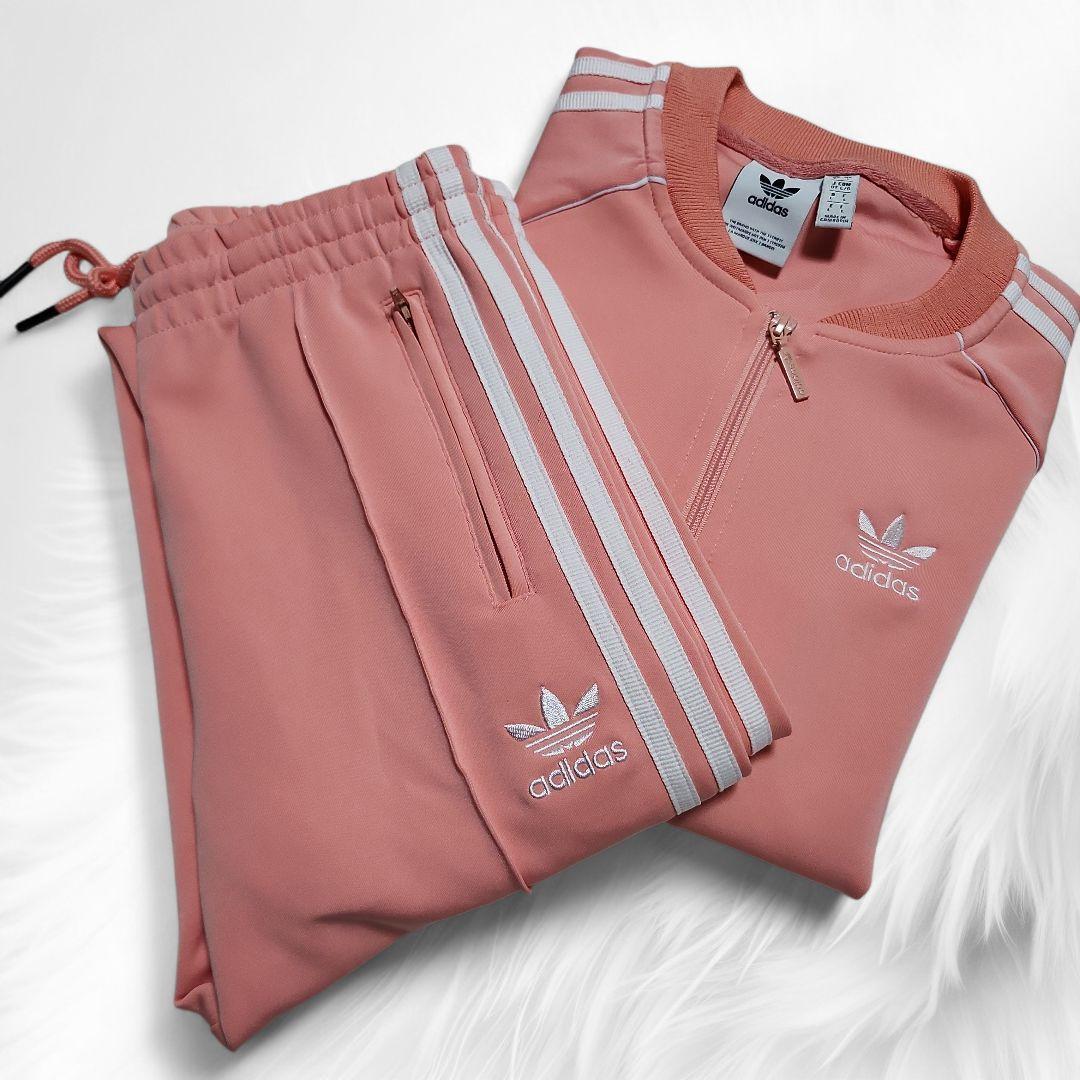 アディダス トラックジャケット ジャージ セットアップ y2k ヴィンテージ