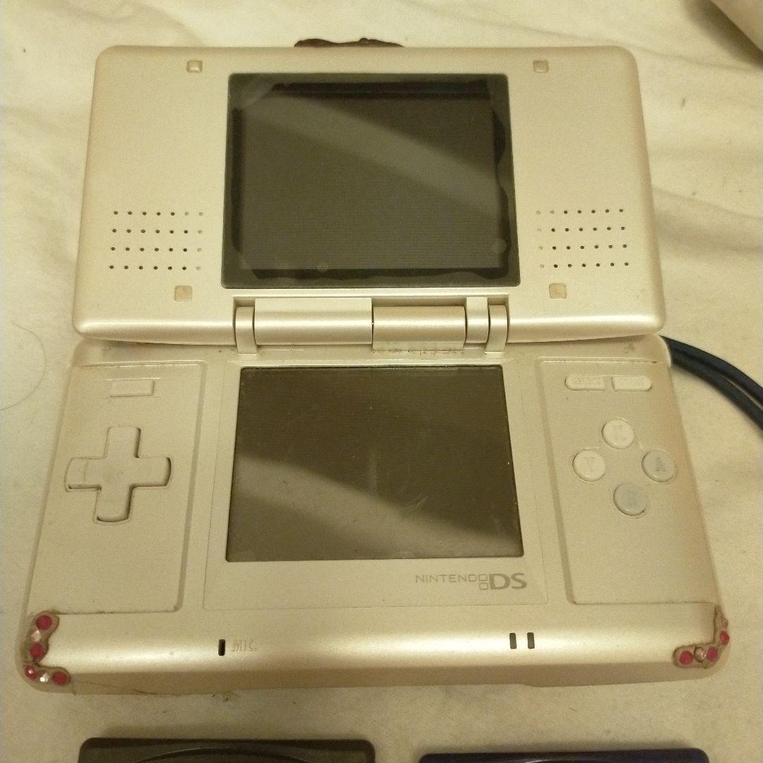 任天堂DS デコレーション 済み