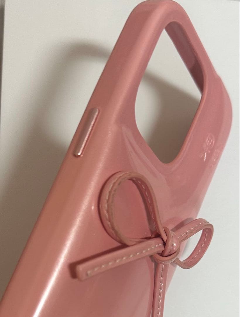 【値下げ】Urban Sophistication　iPhone14proケース