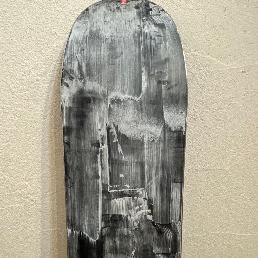 ゲンテンスティックDRIFTERドリフター155【超希少初期モデル】