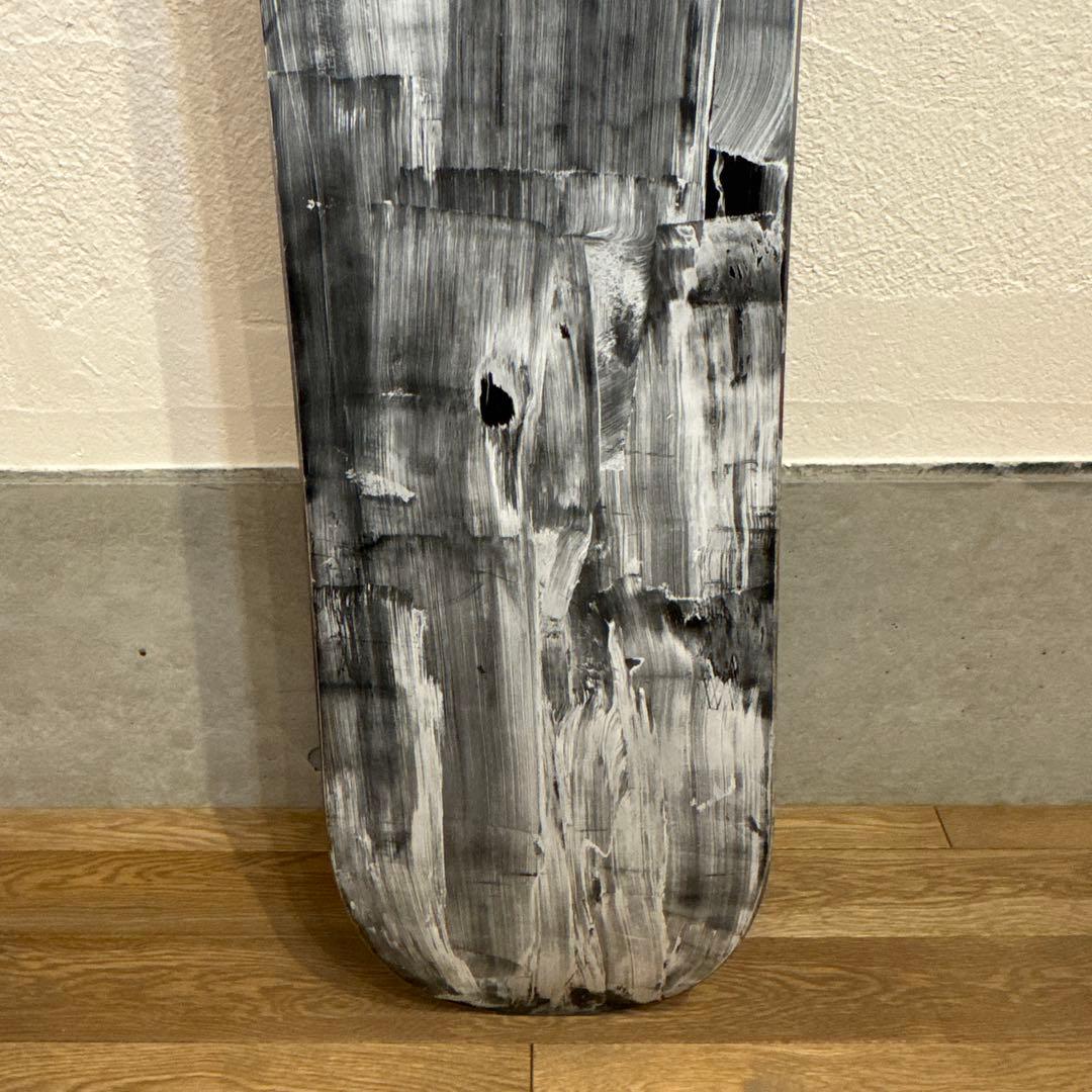 ゲンテンスティックDRIFTERドリフター155【超希少初期モデル】