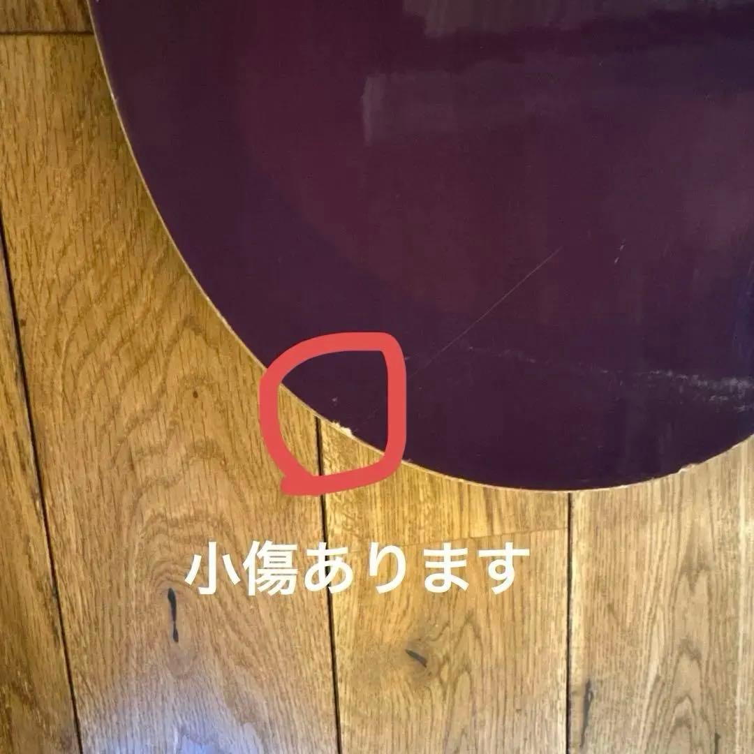 ゲンテンスティックDRIFTERドリフター155【超希少初期モデル】