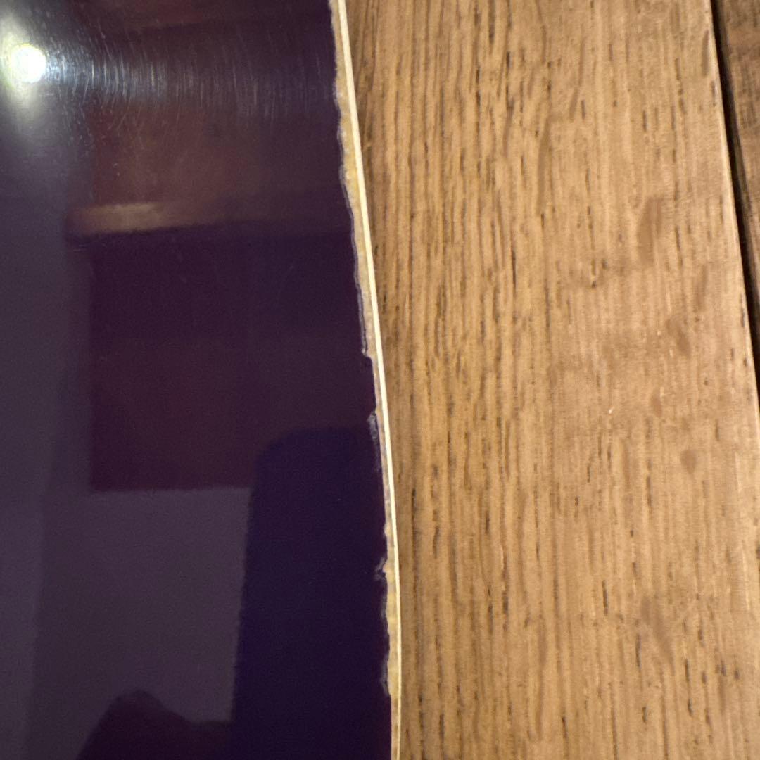 ゲンテンスティックDRIFTERドリフター155【超希少初期モデル】