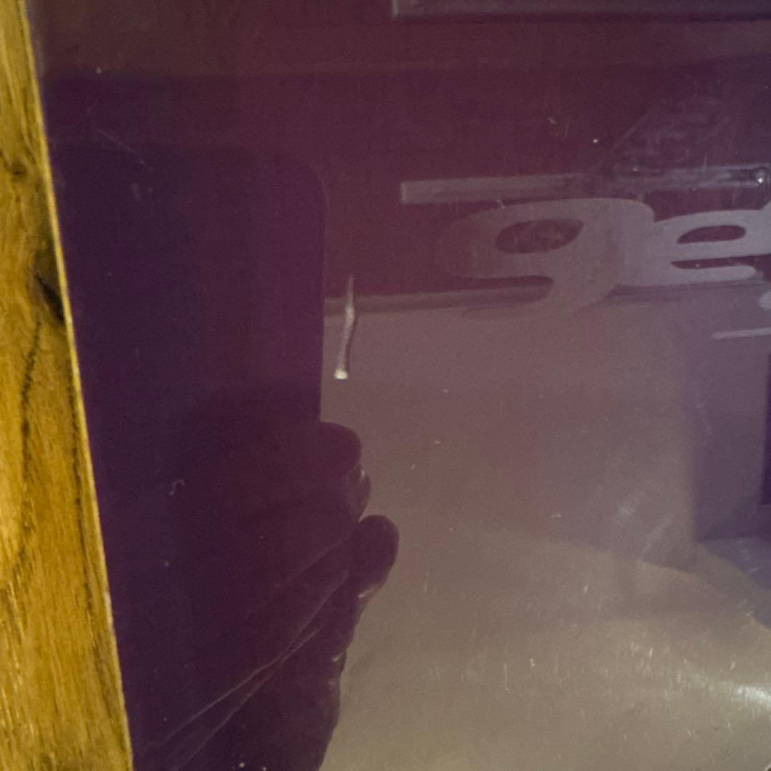 ゲンテンスティックDRIFTERドリフター155【超希少初期モデル】