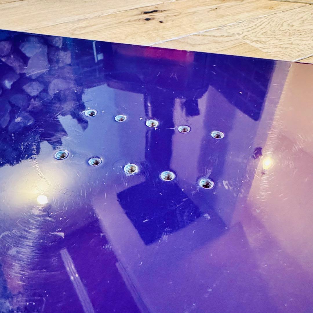 ゲンテンスティックDRIFTERドリフター155【超希少初期モデル】