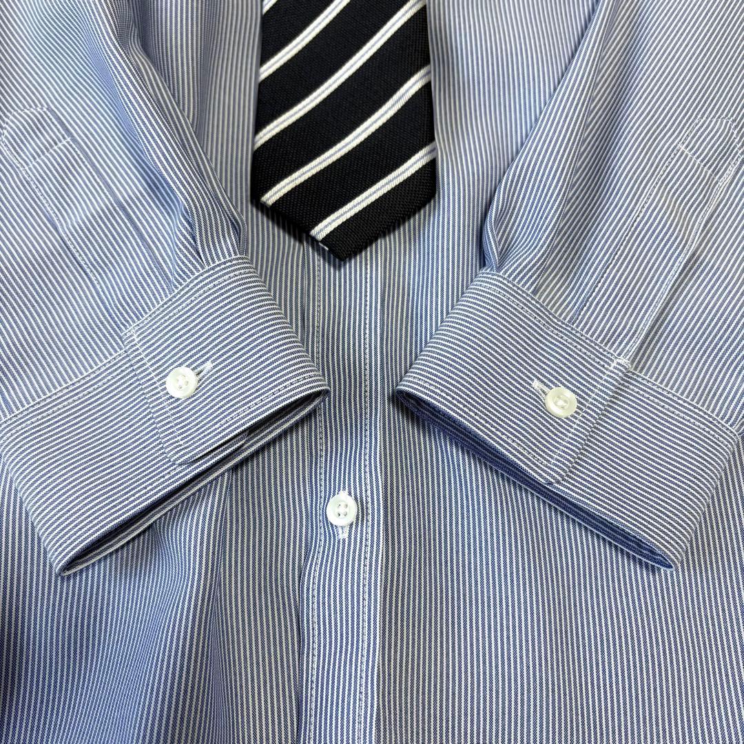 ワンダーファクトリー フォーマルスーツ 150 黒 ストライプ卒業式 入学式