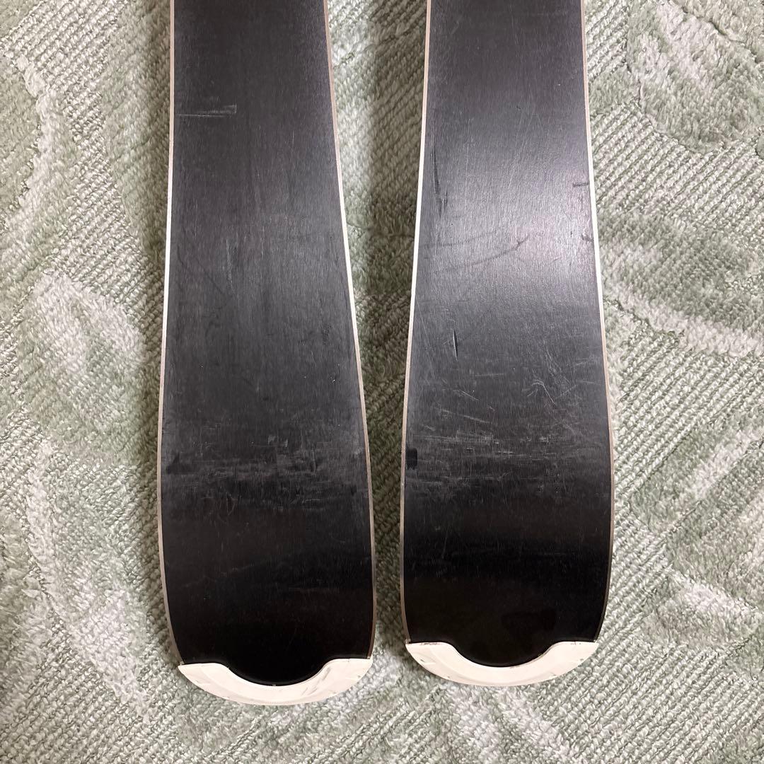 ROSSIGNOL ロシニョール　　スキー板 花火柄　100cm