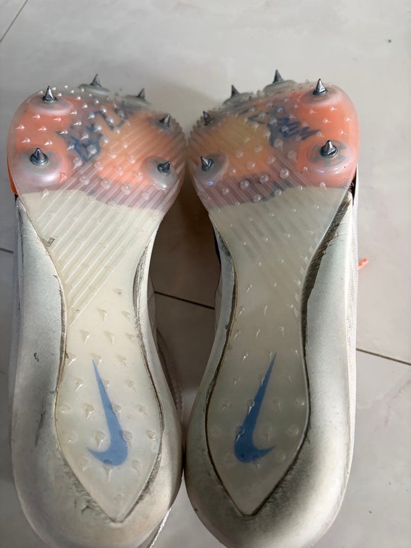 Nike Max Fly マックスフライ25.0cm