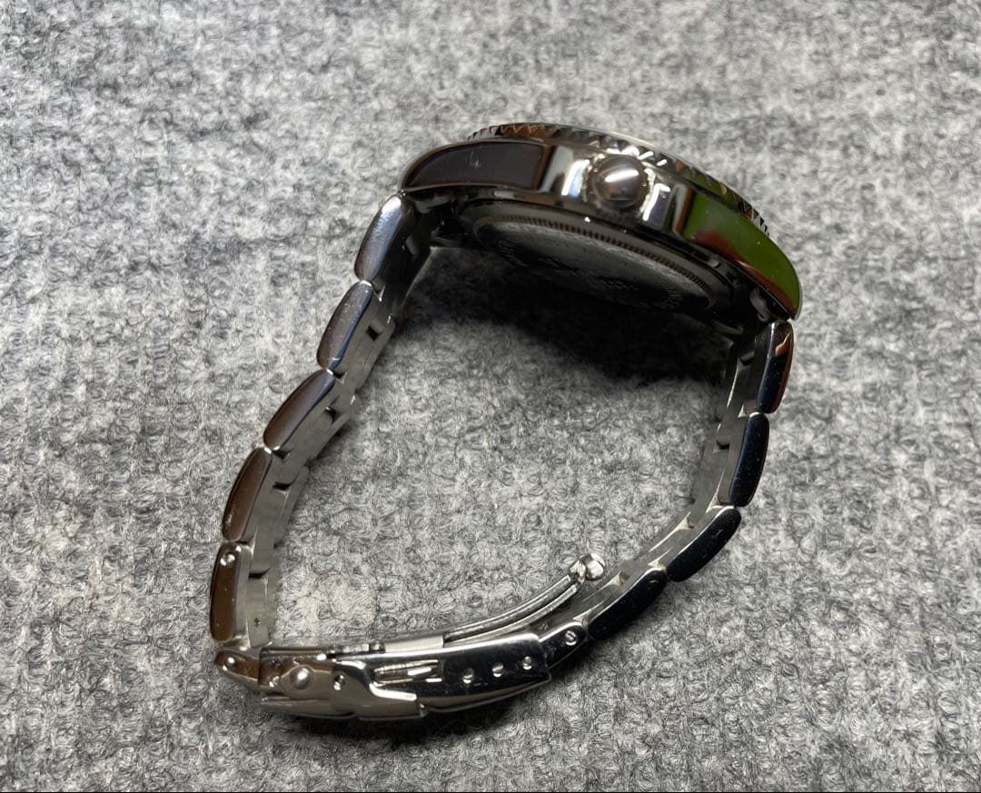 時計 VAGUE WATCH Diver's Son 36mm