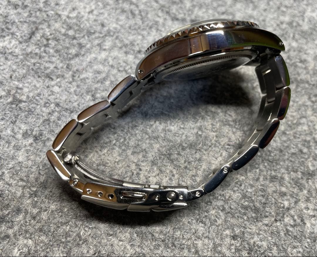 時計 VAGUE WATCH Diver's Son 36mm