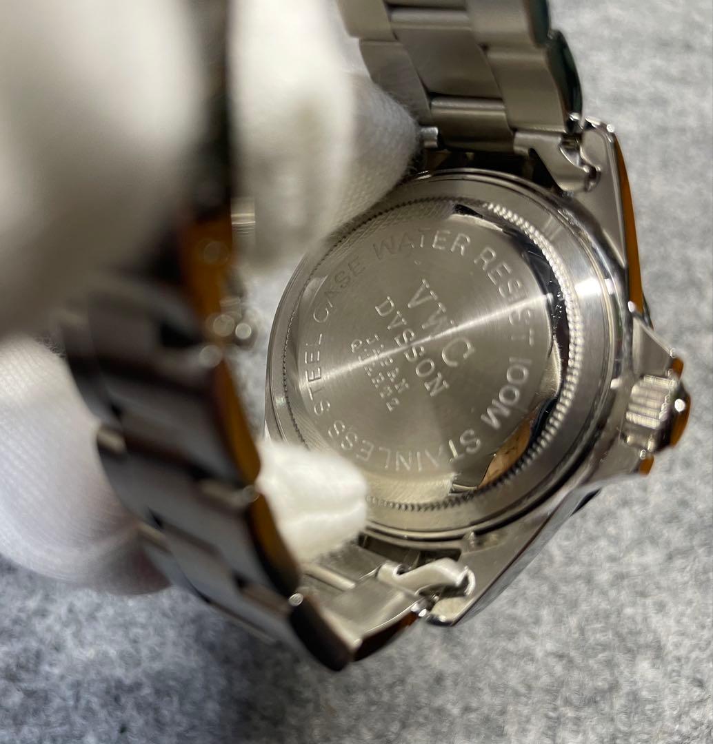 時計 VAGUE WATCH Diver's Son 36mm