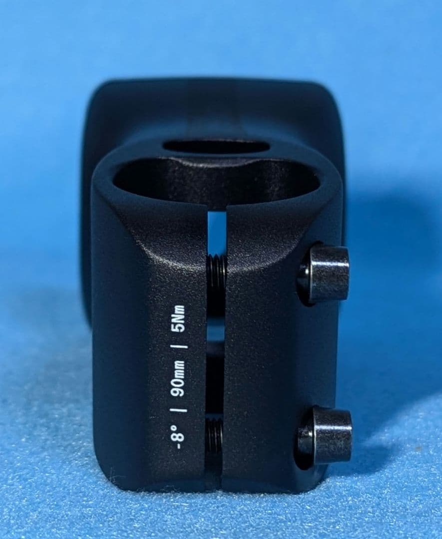 cervelo サーヴェロ ST32 ロードステム 90mm