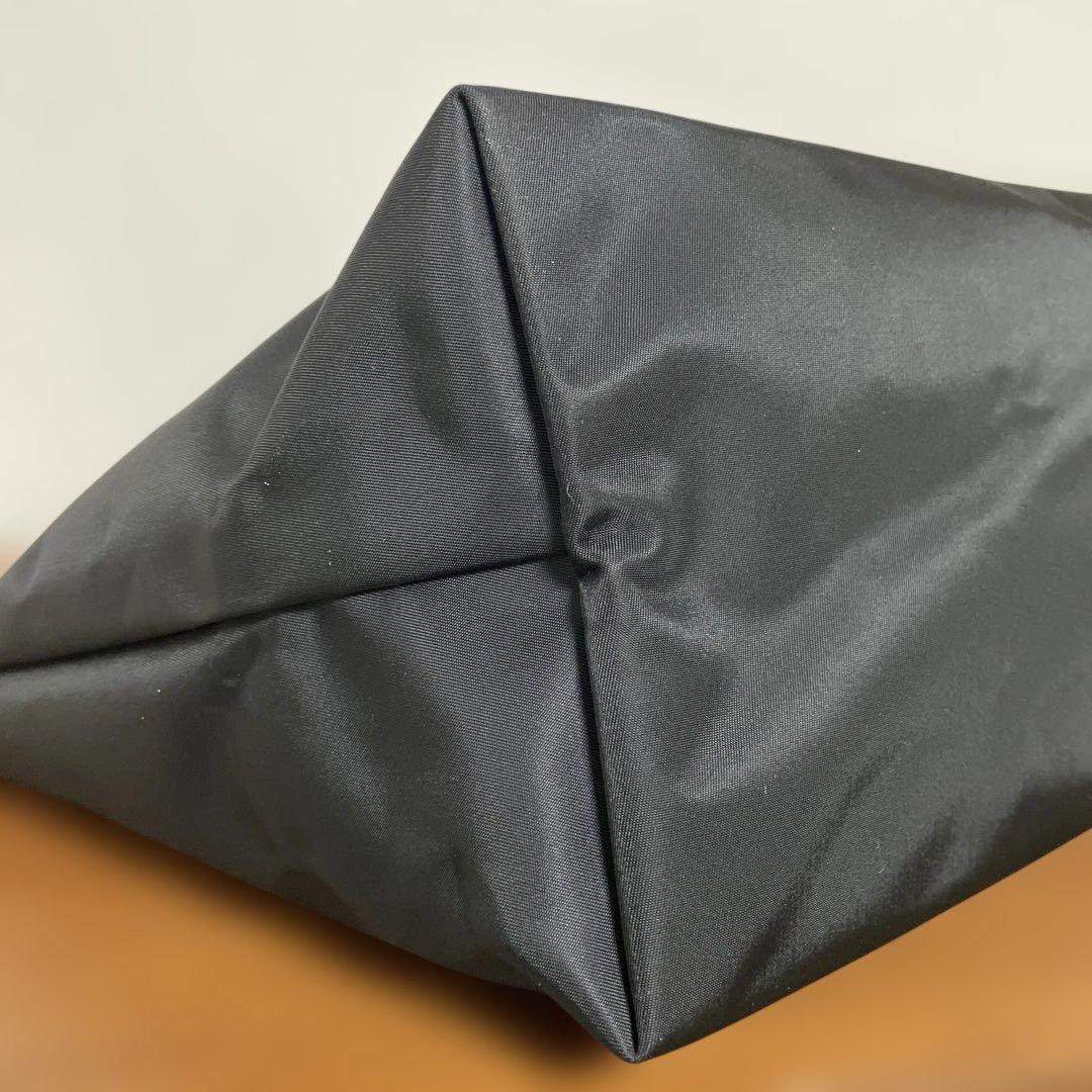 ロンシャン　プリアージュ ネオ　Sサイズ　ブラック