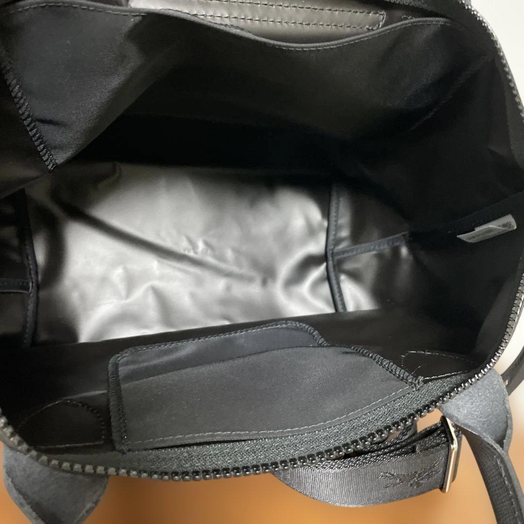 ロンシャン　プリアージュ ネオ　Sサイズ　ブラック