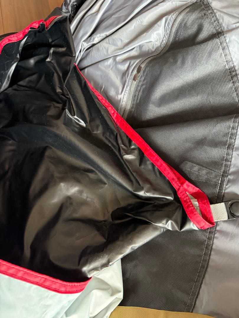 【美品】アウトドア テントColeman 2人用2000033136