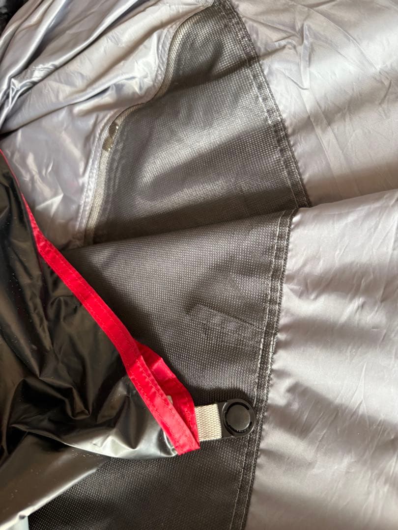 【美品】アウトドア テントColeman 2人用2000033136