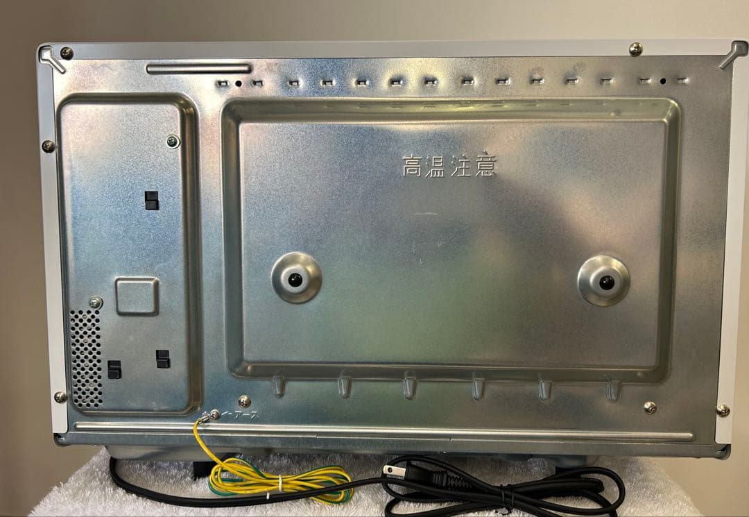 パナソニック オーブンレンジ ビストロ NE-BS605 家電 【値下げ不可】