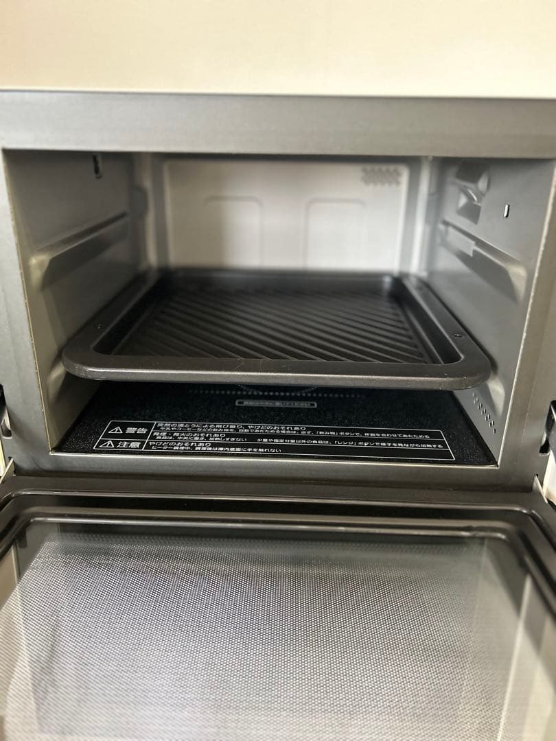 パナソニック オーブンレンジ ビストロ NE-BS605 家電 【値下げ不可】