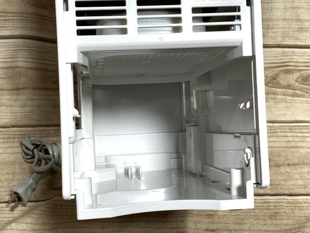 Panasonic 14畳 4.2L ナノイー加湿機 FE-KXU05 使用少♪