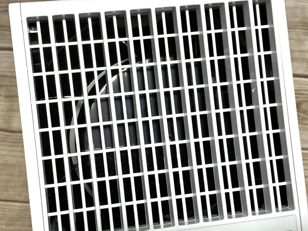 Panasonic 14畳 4.2L ナノイー加湿機 FE-KXU05 使用少♪