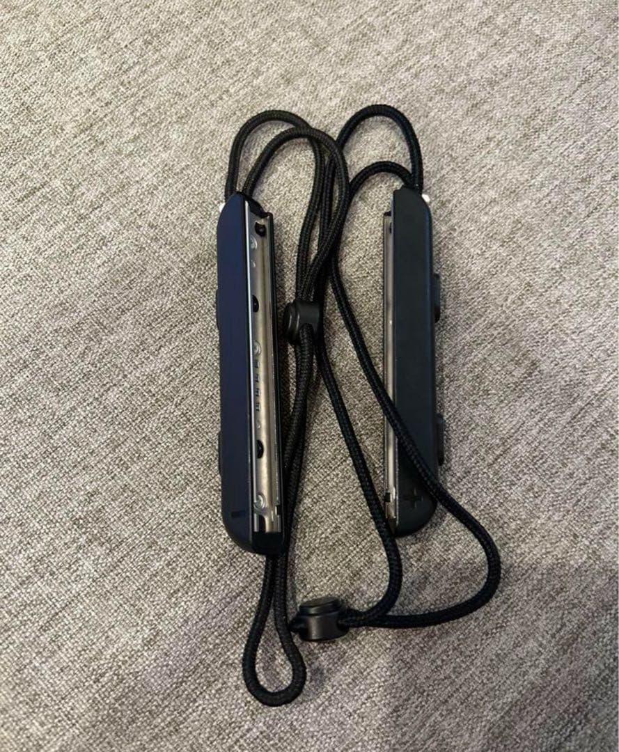 Nintendo Switch 本体+付属品　2018年製