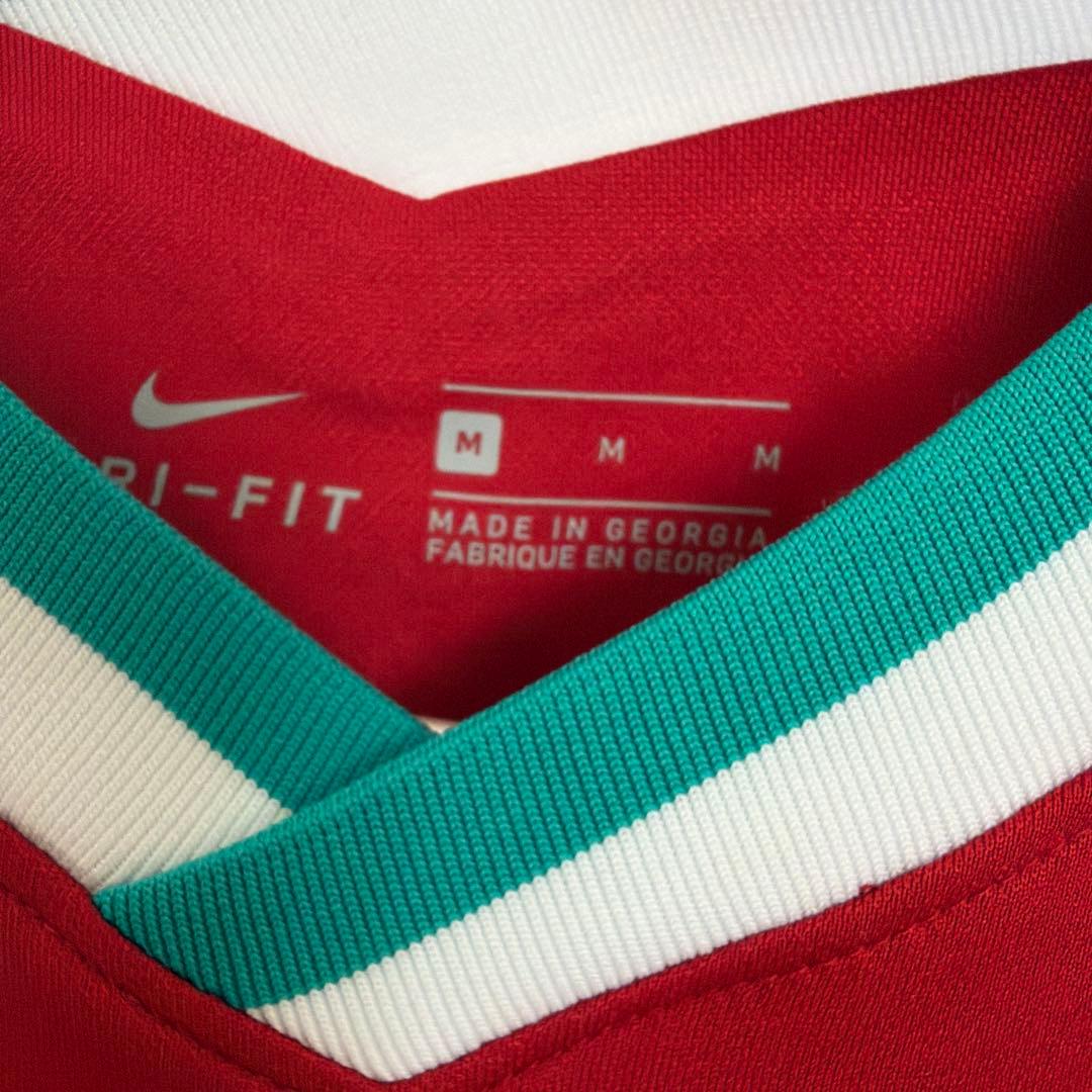 リヴァプール 20-21 ホームユニフォーム　サディオ・マネ