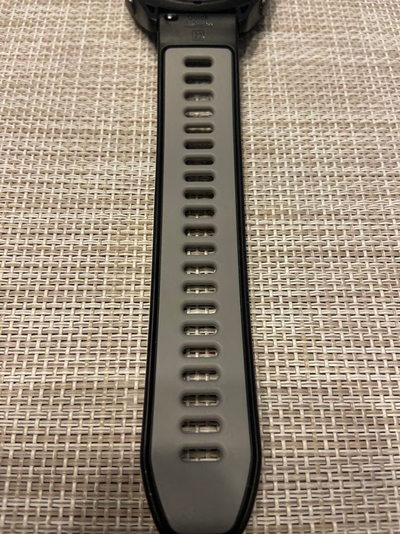 M*8様 【GARMIN】Forerunner 265 Black