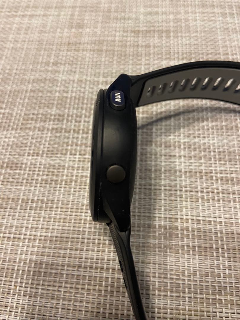 M*8様 【GARMIN】Forerunner 265 Black