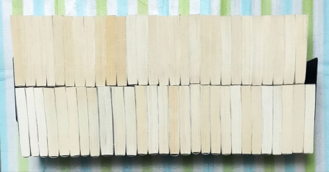 「少年陰陽師 既刊全巻56巻（本編46巻+短編7巻+外伝1巻+現代編2巻）」