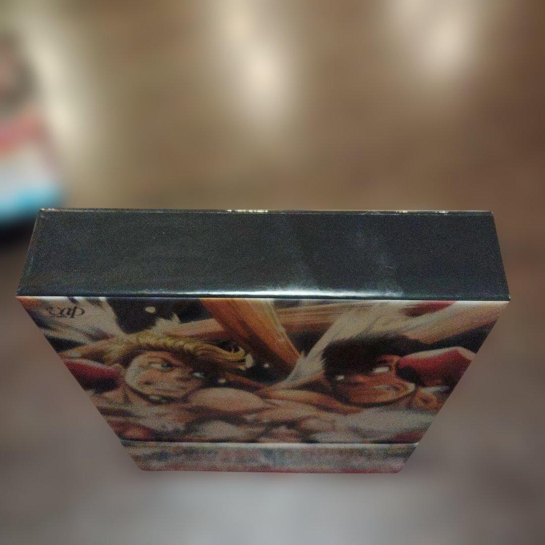 はじめの一歩 Rising DVD ブルーレイ ボックスセット