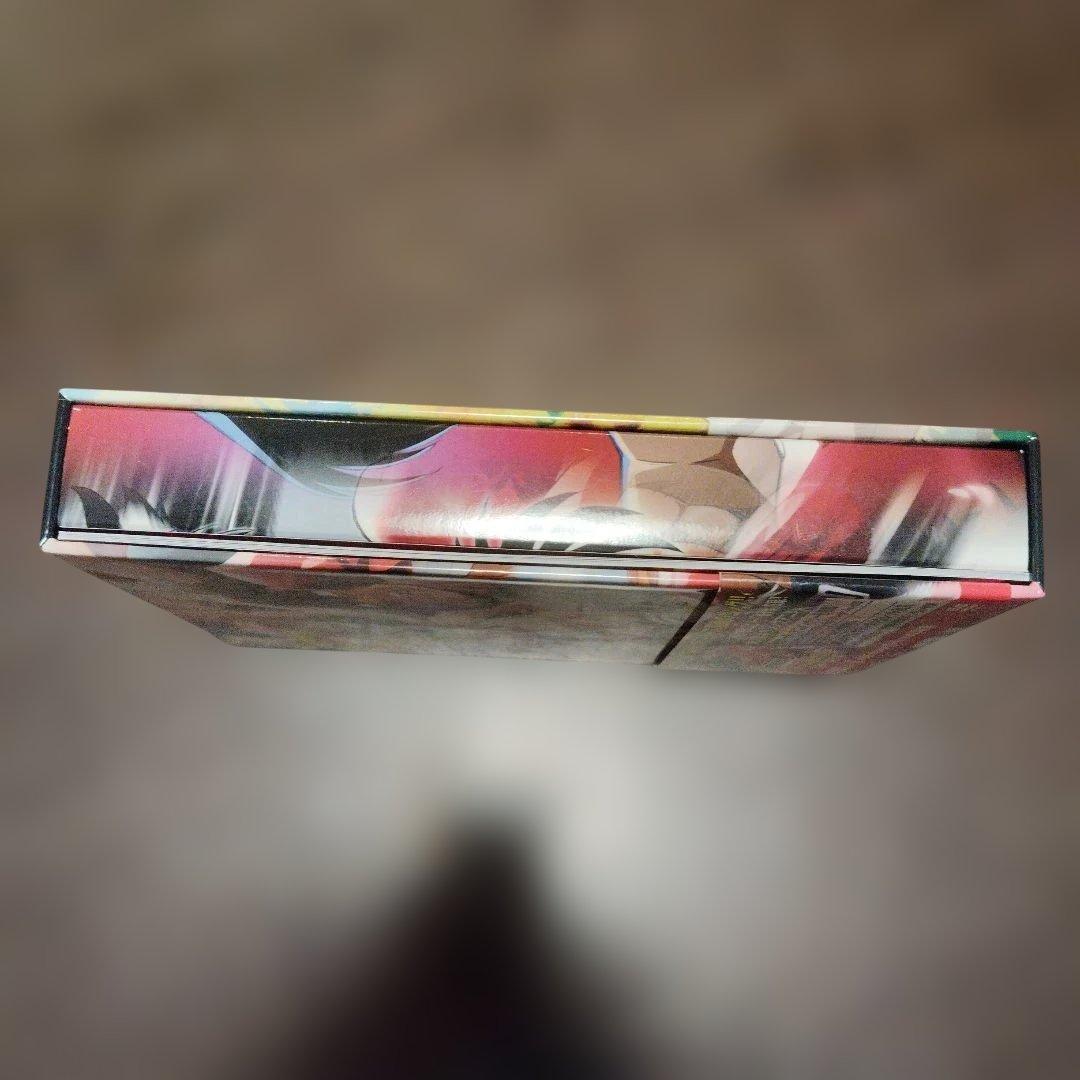 はじめの一歩 Rising DVD ブルーレイ ボックスセット