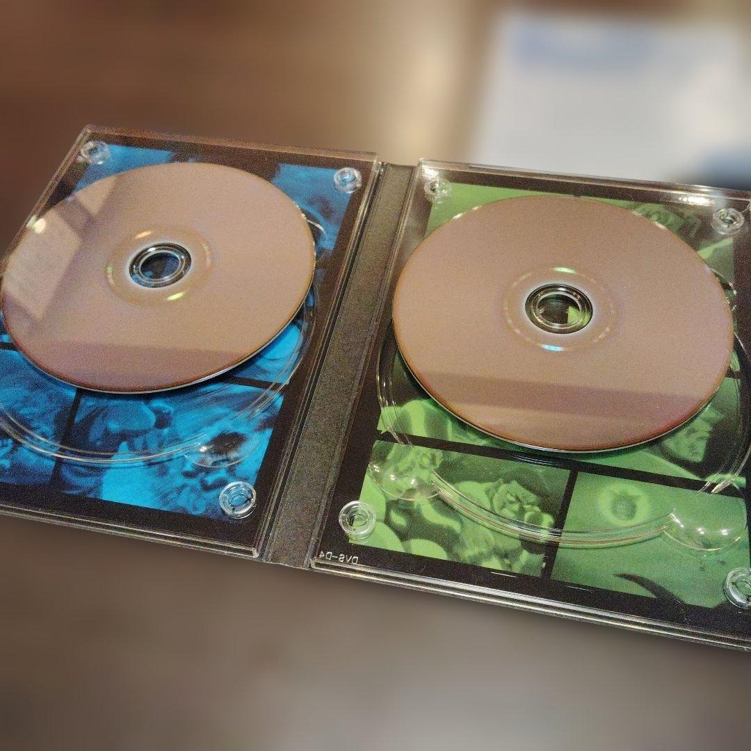 はじめの一歩 Rising DVD ブルーレイ ボックスセット