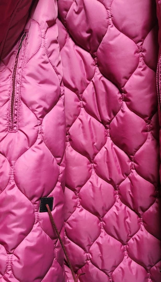 【美品】ヒステリックグラマー　N-3B