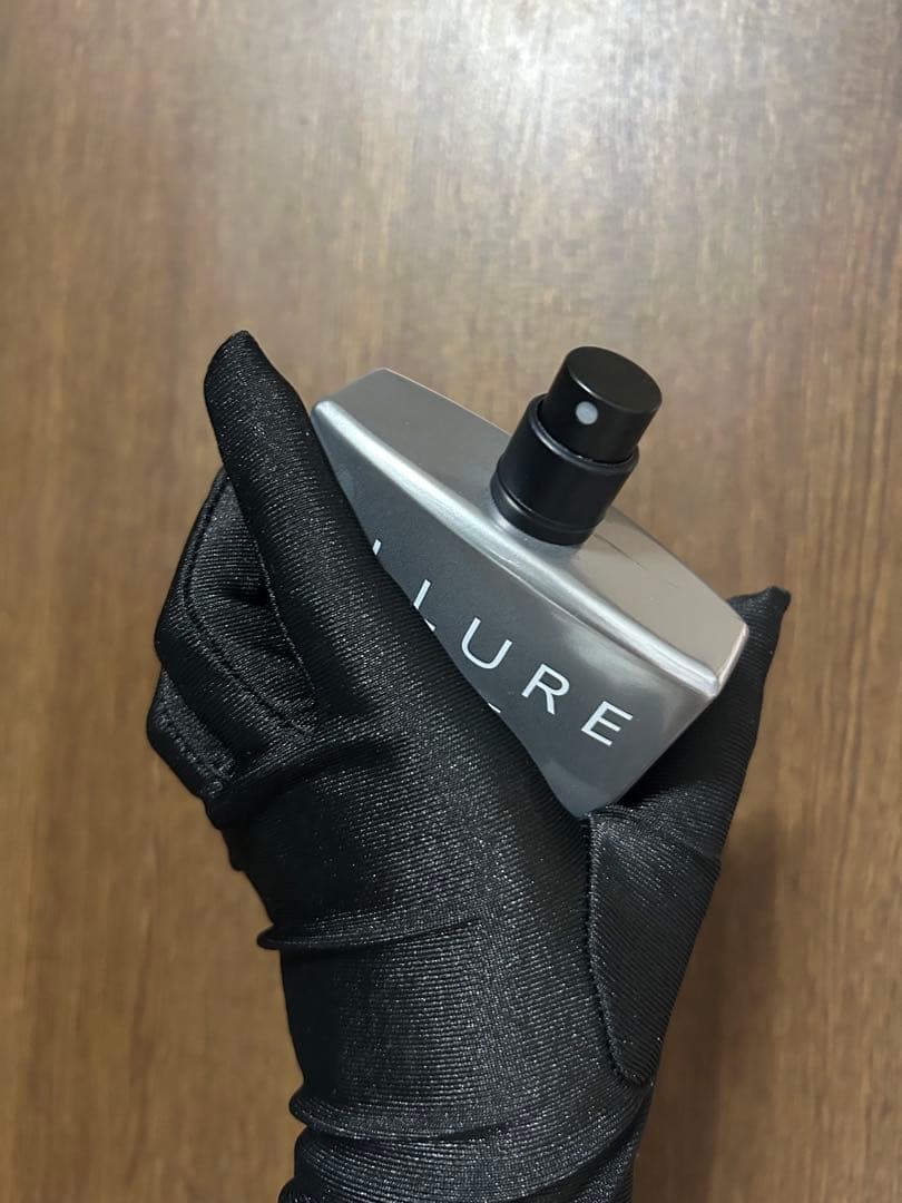 新品未使用CHANEL アリュール オムスポーツ オー エクストリーム100ml