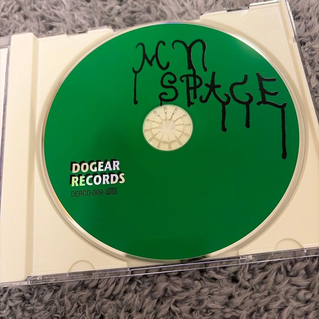 S.L.A.C.K. /My Space レア