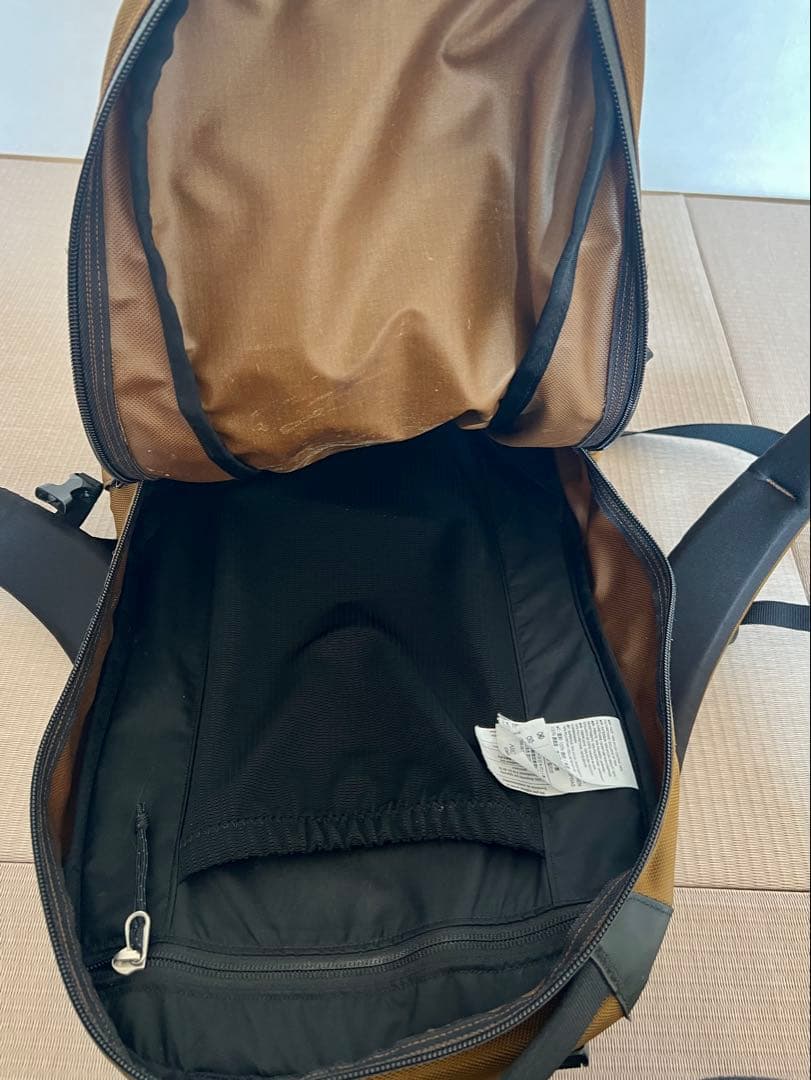 ARC'TERYX Arro22 Backpack限定色【BEAMS別注】