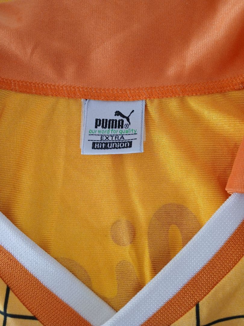 清水エスパルス　ユニホーム古着品