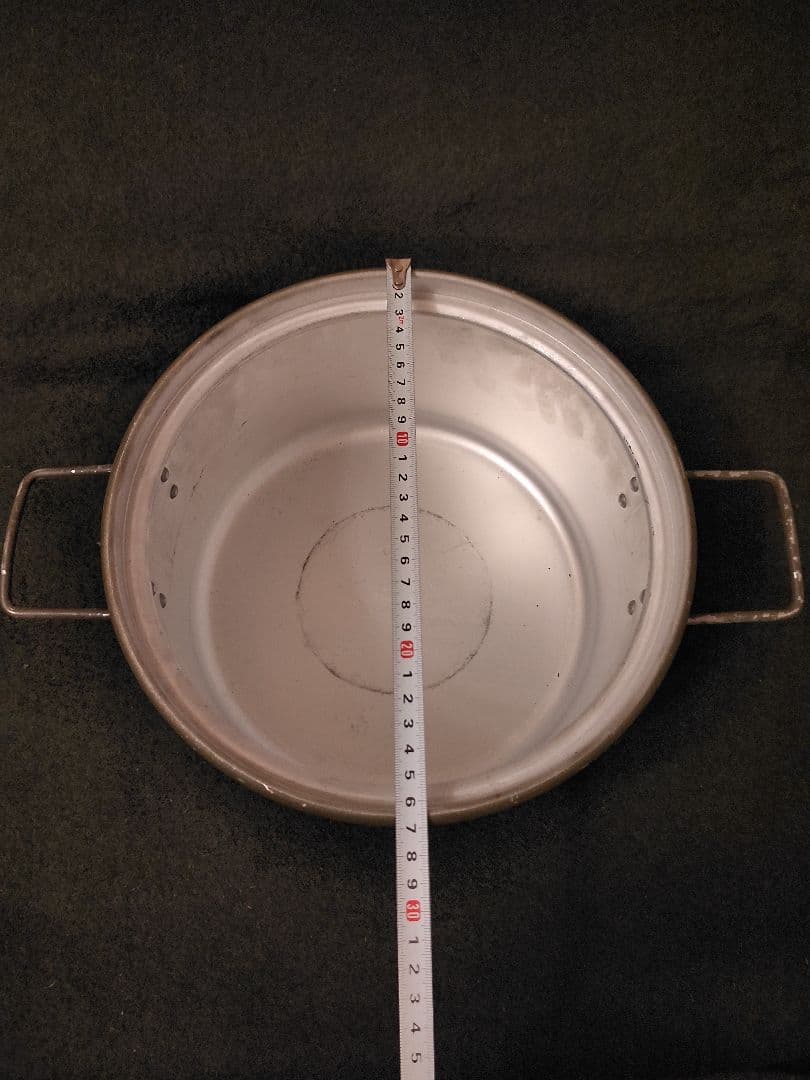 80s ？軍 ビンテージ メスキット