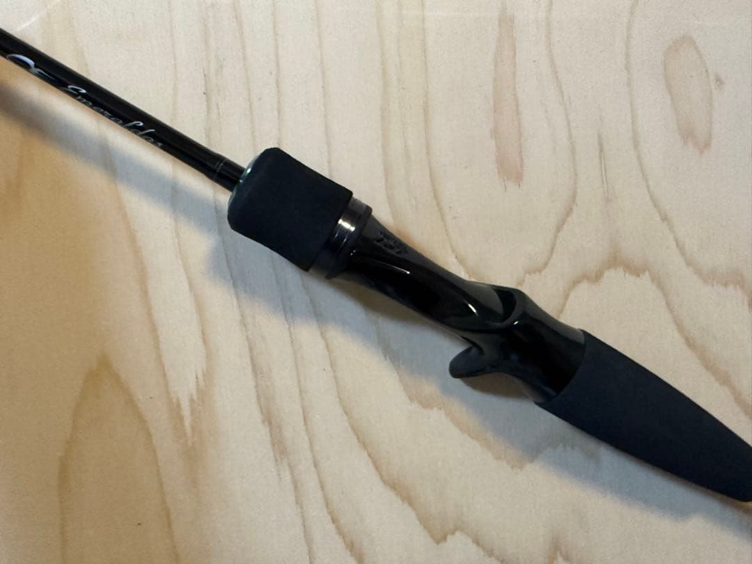 イカメタルX 65XULB-S