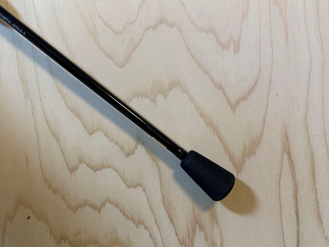 イカメタルX 65XULB-S