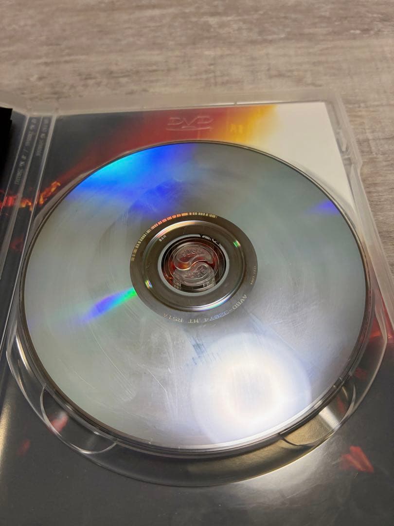 邦楽 Acid Black Cherry Janne Da Arc DVD