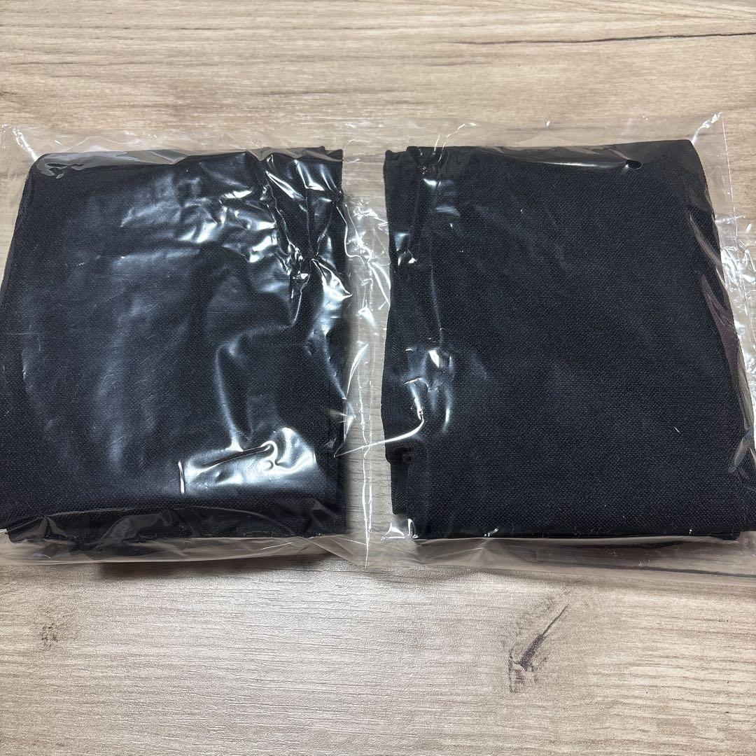 新品未使用　成瀬愛里さん　メディカルスリムスパッツ　S-Mサイズ　2枚セット