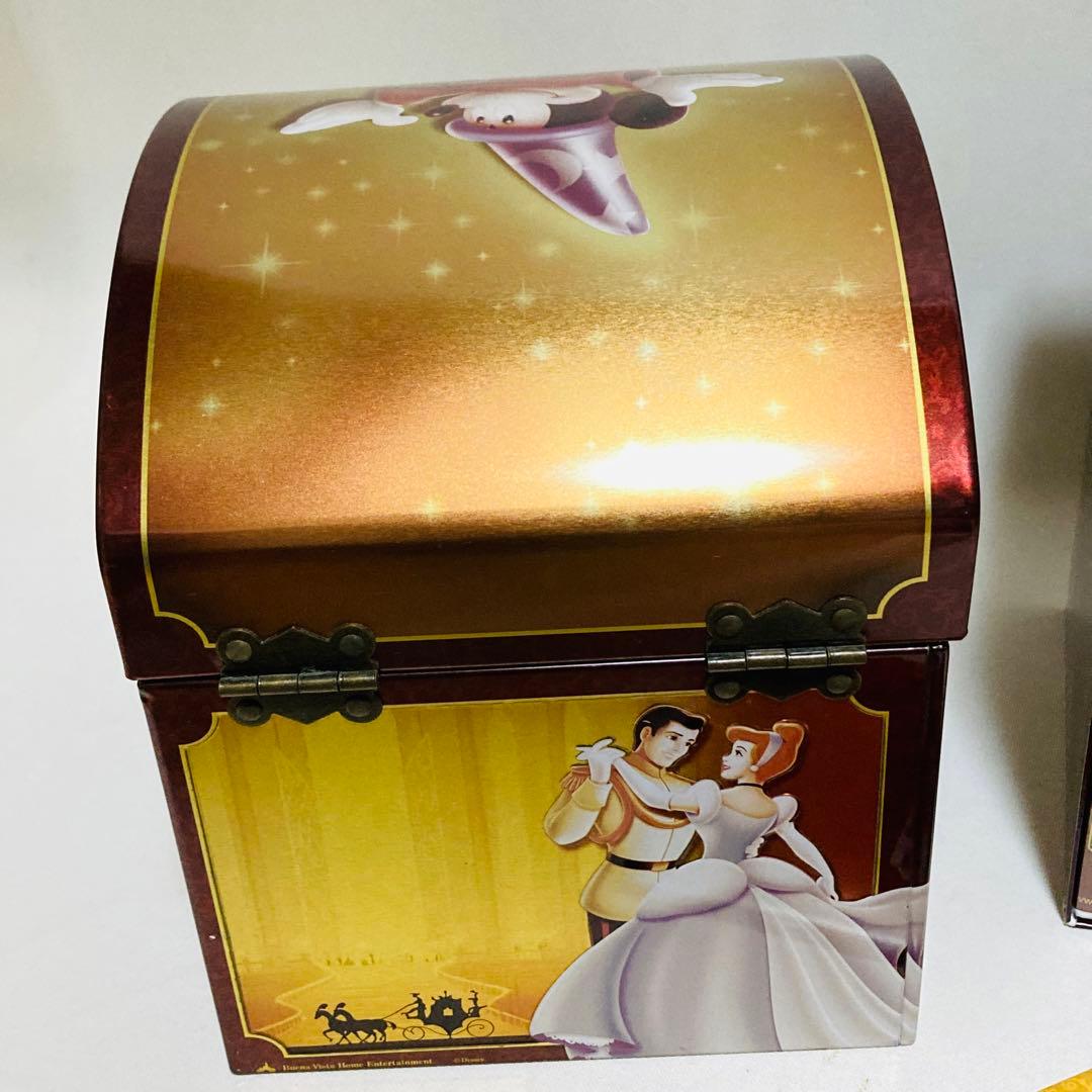 389.ディズニー DVD アーリー・クラシックス・コレクション 映画