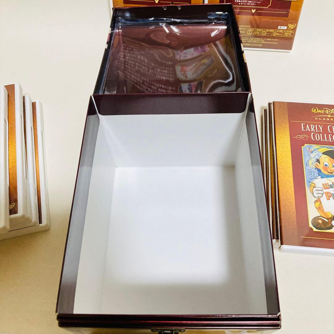 389.ディズニー DVD アーリー・クラシックス・コレクション 映画