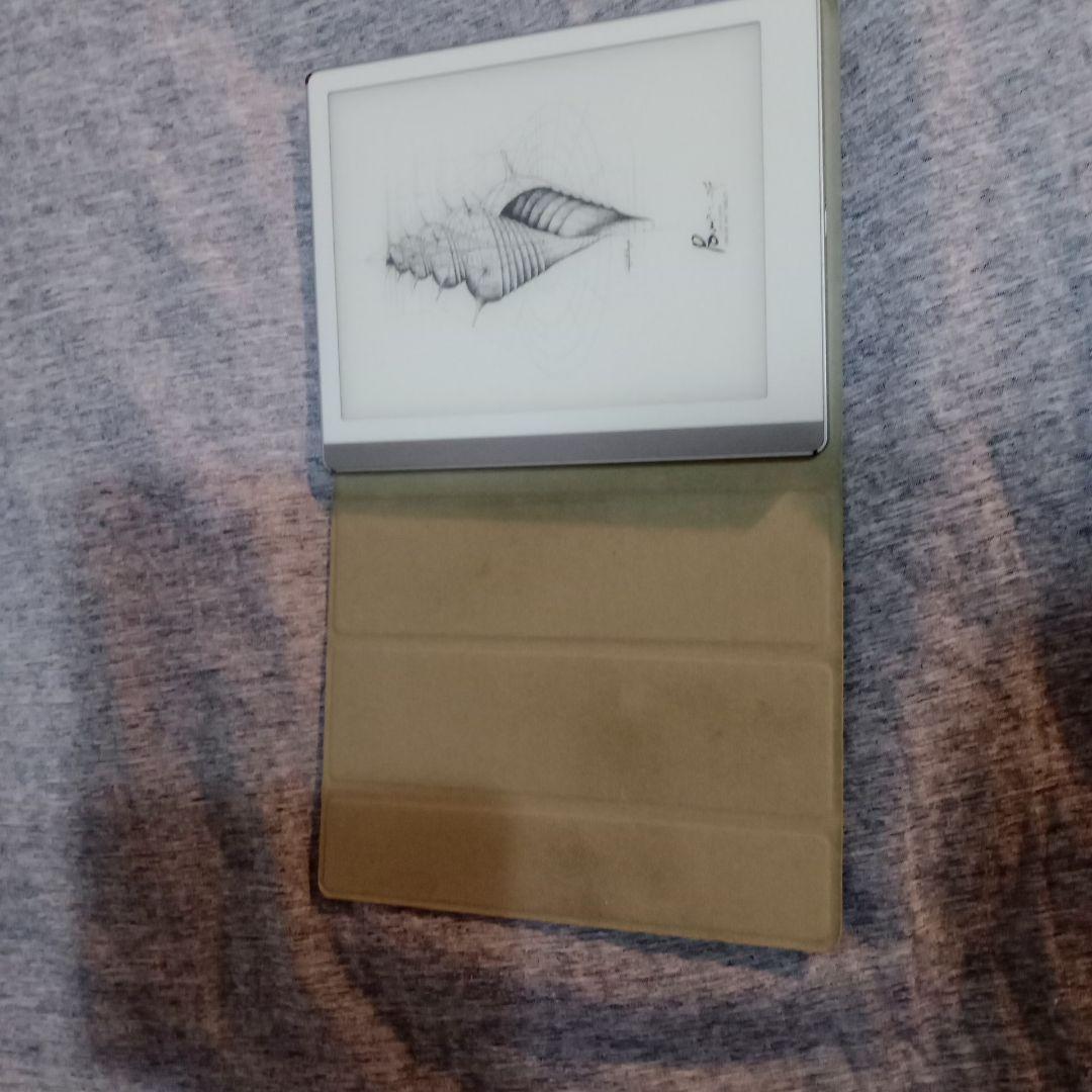 BOOX LEAF (7 インチ)