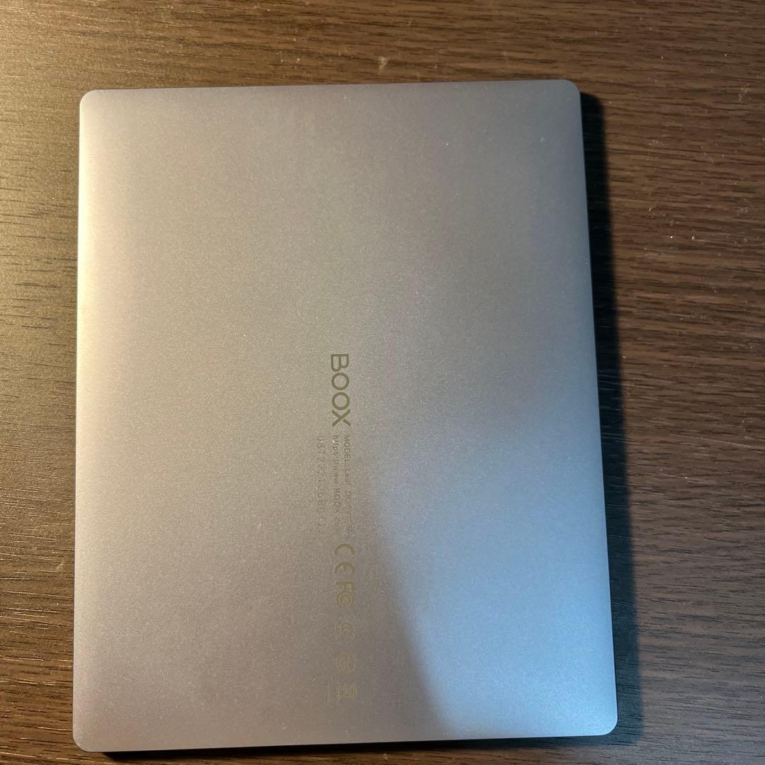 BOOX LEAF (7 インチ)