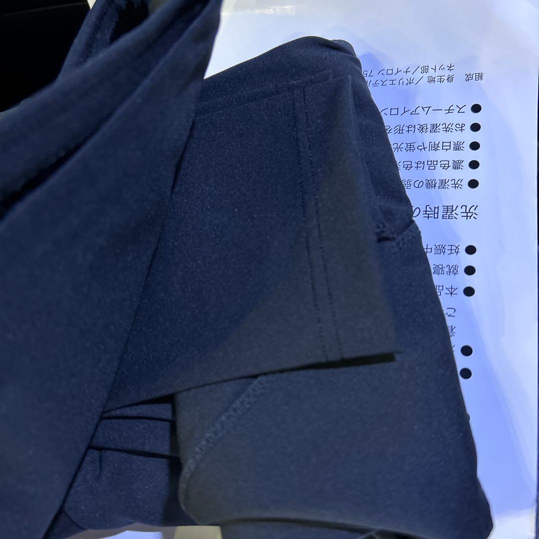 新品未使用 Rintosull LAVA パーフェクトフォームレギンスプラス Ｌ